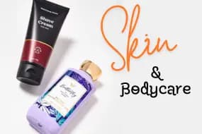 Beauty & Bodycare