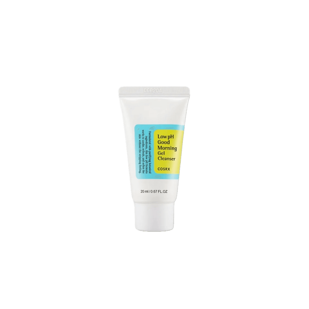 Cosrx Low pH Good Morning Gel Cleanser 20ml