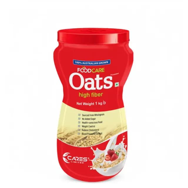 Oats